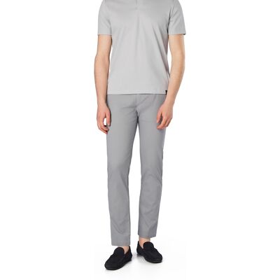 Bugatti Herren Chino grau grau 36/30 male Bugatti Herren Chino grau grau 36/30 male