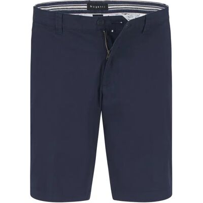 Bugatti Herren Shorts blau blau 52 male Bugatti Herren Shorts blau blau 52 male