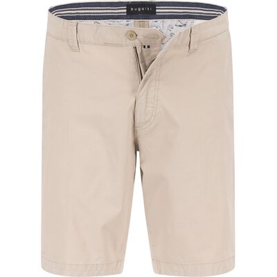 Bugatti Herren Shorts beige beige 50 male Bugatti Herren Shorts beige beige 50 male