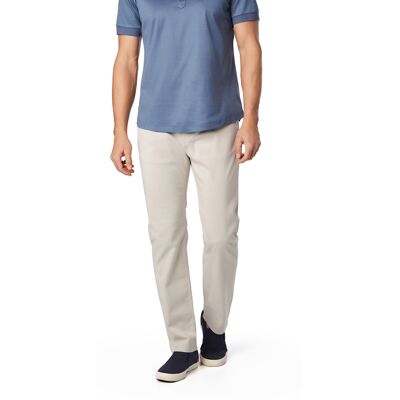 BALDESSARINI Herren Hose beige Baumwolle beige 31/34 male BALDESSARINI Herren Hose beige Baumwolle beige 31/34 male