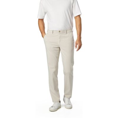 BALDESSARINI Herren Chino beige Baumwoll-Stretch beige 35/34 male BALDESSARINI Herren Chino beige Baumwoll-Stretch beige 35/34 male