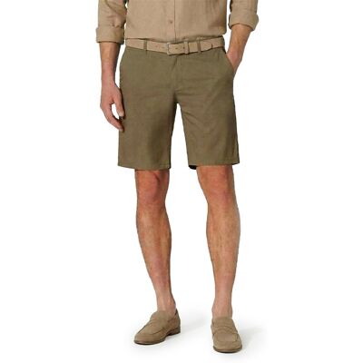HILTL Herren Bermuda braun braun 58 male HILTL Herren Bermuda braun braun 58 male