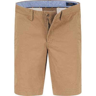 Polo Ralph Lauren Herren Hosen braun Baumwoll-Stretch braun Onesize male Polo Ralph Lauren Herren Hosen braun Baumwoll-Stretch braun Onesize male