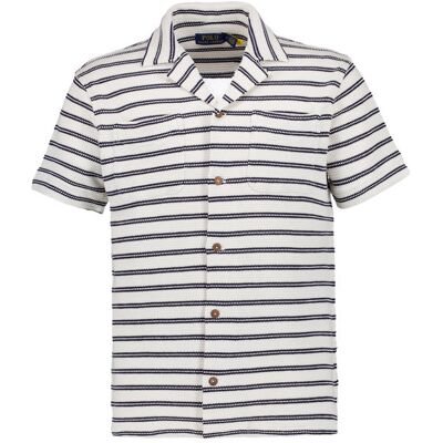 Polo Ralph Lauren Herren Hemden beige beige L male Polo Ralph Lauren Herren Hemden beige beige L male