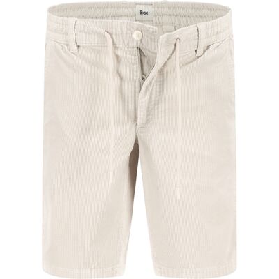 Brax Herren Shorts beige Cord beige Onesize male Brax Herren Shorts beige Cord beige Onesize male