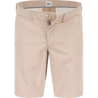 Brax Herren Shorts beige beige Onesize male Brax Herren Shorts beige beige Onesize male