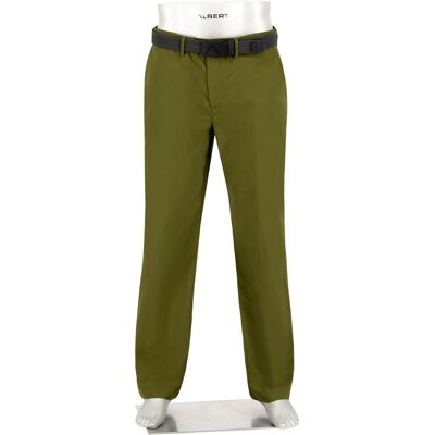 Alberto Golf Herren Hosen grün grün 27/32 male Alberto Golf Herren Hosen grün grün 27/32 male