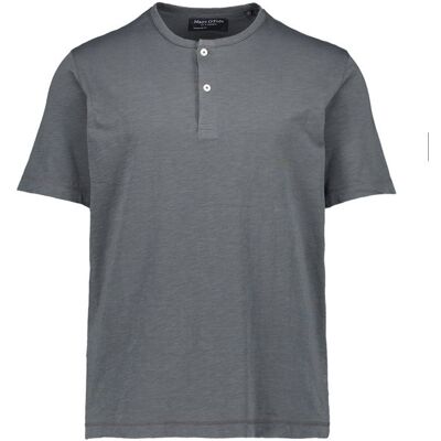 Marc O' Polo T-Shirt grün Bio-Baumwolle grün L male Marc O' Polo T-Shirt grün Bio-Baumwolle grün L male