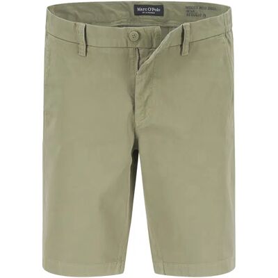 Marc O' Polo Shorts grün Baumwolle grün Onesize male Marc O' Polo Shorts grün Baumwolle grün Onesize male