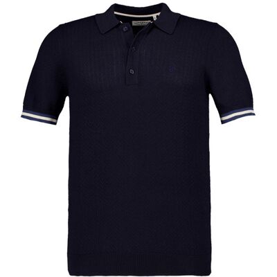 Superdry Herren Polo-Shirt beige beige 3XL male Superdry Herren Polo-Shirt beige beige 3XL male