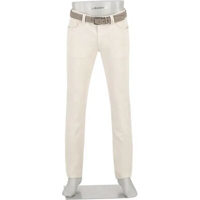 Alberto Herren Jeans beige beige 29/34 male Alberto Herren Jeans beige beige 29/34 male