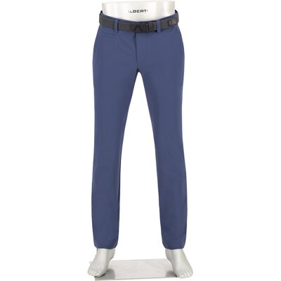 Alberto Herren Golfhose blau blau 56 male Alberto Herren Golfhose blau blau 56 male
