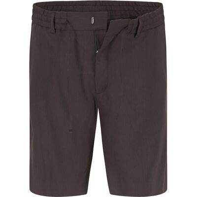 Boss Black Herren Shorts braun braun 56 male Boss Black Herren Shorts braun braun 56 male