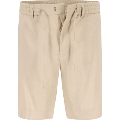 Boss Black Herren Shorts beige beige 54 male Boss Black Herren Shorts beige beige 54 male