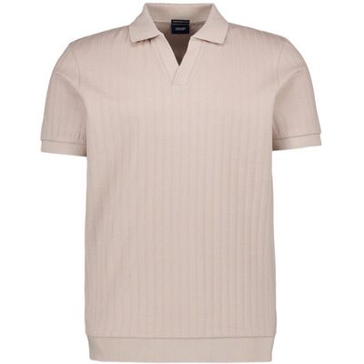 JOOP! Herren Polo-Shirt braun braun XXL male JOOP! Herren Polo-Shirt braun braun XXL male