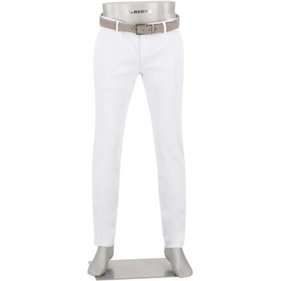 Alberto Herren Jeans grau Baumwolle grau 38/40 male Alberto Herren Jeans grau Baumwolle grau 38/40 male