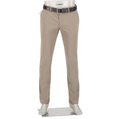 Alberto Golf Herren Hosen beige beige 102 male Alberto Golf Herren Hosen beige beige 102 male