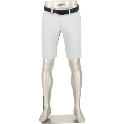 Alberto Golf Herren Hosen grau Mikrofaser grau 56 male Alberto Golf Herren Hosen grau Mikrofaser grau 56 male