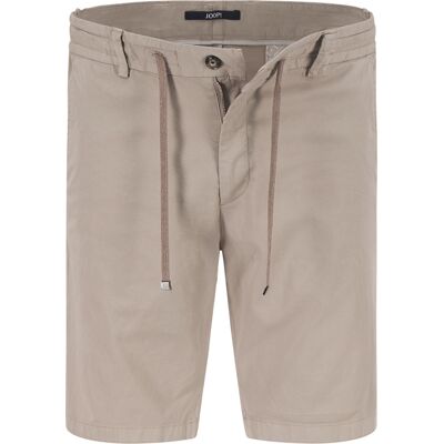 JOOP! Herren Shorts beige Baumwoll-Stretch beige 48 male JOOP! Herren Shorts beige Baumwoll-Stretch beige 48 male