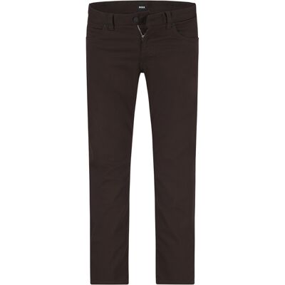 Boss Black Herren Jeans braun braun 33/34 male Boss Black Herren Jeans braun braun 33/34 male