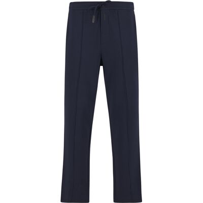 BOGNER Herren Hosen blau Jersey blau M male BOGNER Herren Hosen blau Jersey blau M male