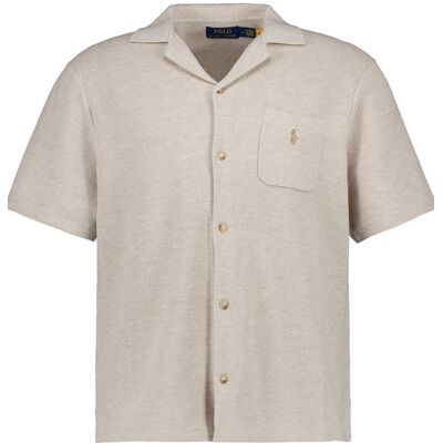 Polo Ralph Lauren Herren Hemden beige beige XXL male Polo Ralph Lauren Herren Hemden beige beige XXL male
