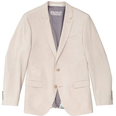DIGEL Herren Sakkos beige Schurwoll-Stretch beige 50 male DIGEL Herren Sakkos beige Schurwoll-Stretch beige 50 male