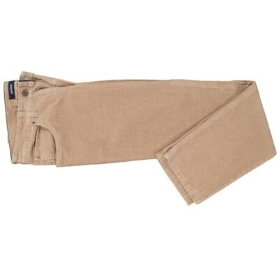 GARDEUR Herren Hosen beige Cord beige 33/34 male GARDEUR Herren Hosen beige Cord beige 33/34 male