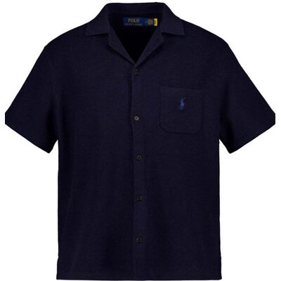 Polo Ralph Lauren Herren Hemden blau blau XL male Polo Ralph Lauren Herren Hemden blau blau XL male