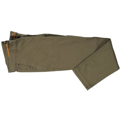 Boss Orange Herren Chino grün Baumwolle grün 33/30 male Boss Orange Herren Chino grün Baumwolle grün 33/30 male