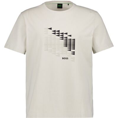 Boss Green Herren T-Shirts L male Boss Green Herren T-Shirts L male