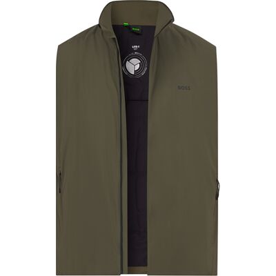 Boss Green Herren Jacken L male Boss Green Herren Jacken L male