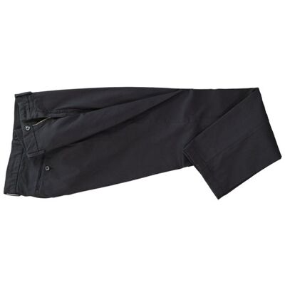 BALDESSARINI Herren Hosen schwarz Baumwoll-Stretch schwarz 33/30 male BALDESSARINI Herren Hosen schwarz Baumwoll-Stretch schwarz 33/30 male