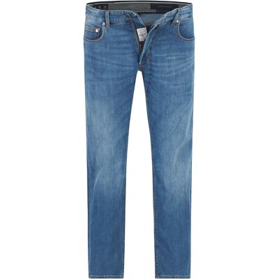 Pierre Cardin Herren Jeans blau Baumwolle blau 40/36 male Pierre Cardin Herren Jeans blau Baumwolle blau 40/36 male