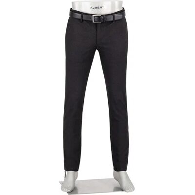 Alberto Herren Hosen braun Jersey braun 31/32 male Alberto Herren Hosen braun Jersey braun 31/32 male