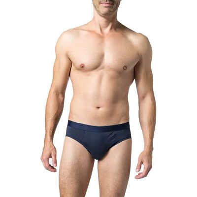 DEREK ROSE Herren Trunk blau Cotton unifarben blau 5 (M) male DEREK ROSE Herren Trunk blau Cotton unifarben blau 5 (M) male