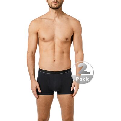 Bugatti Herren Trunks blau Baumwolle unifarben blau 8 (XXL) male Bugatti Herren Trunks blau Baumwolle unifarben blau 8 (XXL) male