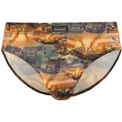 bruno banani Herren Trunk mehrfarbig Mikrofaser Fancy mehrfarbig 5 (M) male bruno banani Herren Trunk mehrfarbig Mikrofaser Fancy mehrfarbig 5 (M) male