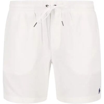 Polo Ralph Lauren Herren Hosen weiß Frottee weiß XXL male Polo Ralph Lauren Herren Hosen weiß Frottee weiß XXL male
