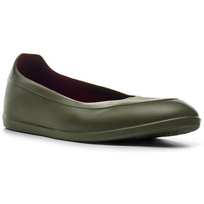 SWIMS Herren Überschuhe grün Gummi grün 42-43 male SWIMS Herren Überschuhe grün Gummi grün 42-43 male