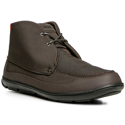 SWIMS Herren Desert Boots braun Textil braun 43 (9) male SWIMS Herren Desert Boots braun Textil braun 43 (9) male