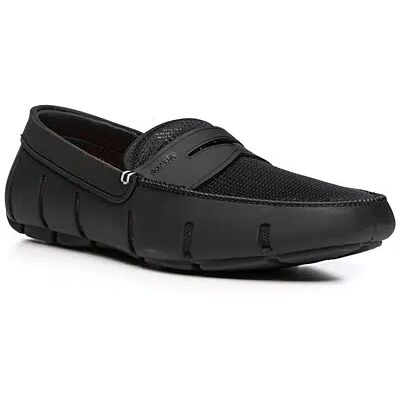 SWIMS Herren Bootsschuhe schwarz Textil schwarz 41 (7,5) male SWIMS Herren Bootsschuhe schwarz Textil schwarz 41 (7,5) male