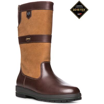 dubarry Herren Stiefel braun Glattleder braun 43 (9) male dubarry Herren Stiefel braun Glattleder braun 43 (9) male