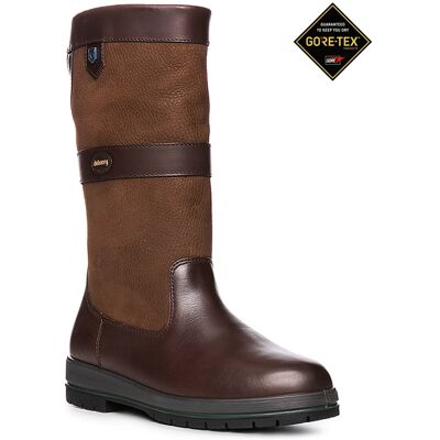 dubarry Herren Stiefel braun Glattleder braun 41 (7,5) male dubarry Herren Stiefel braun Glattleder braun 41 (7,5) male