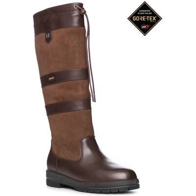 dubarry Herren Stiefel braun Glattleder braun 47 (12) male dubarry Herren Stiefel braun Glattleder braun 47 (12) male