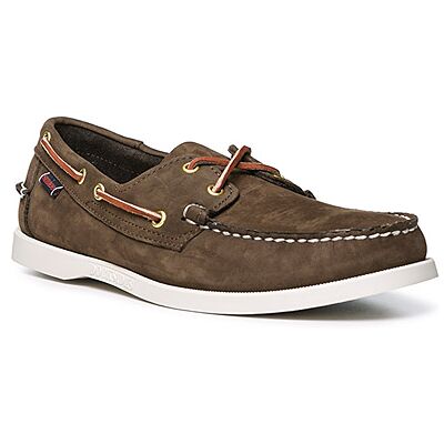 SEBAGO Herren Bootsschuhe braun Veloursleder braun 46 (11,5) male SEBAGO Herren Bootsschuhe braun Veloursleder braun 46 (11,5) male