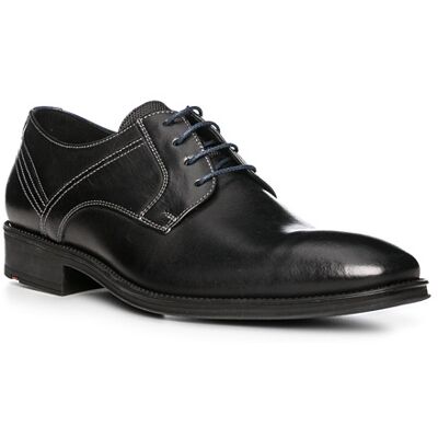 Lloyd Herren Schnürschuhe schwarz Glattleder schwarz 49,5 (14) male Lloyd Herren Schnürschuhe schwarz Glattleder schwarz 49,5 (14) male