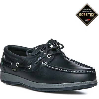 dubarry Herren Bootsschuhe blau Glattleder blau 46 (11) male dubarry Herren Bootsschuhe blau Glattleder blau 46 (11) male