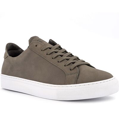 Pro-Ject GARMENT PROJECT Herren Sneaker grau Veloursleder grau 41 (7,5) male Pro-Ject GARMENT PROJECT Herren Sneaker grau Veloursleder grau 41 (7,5) male
