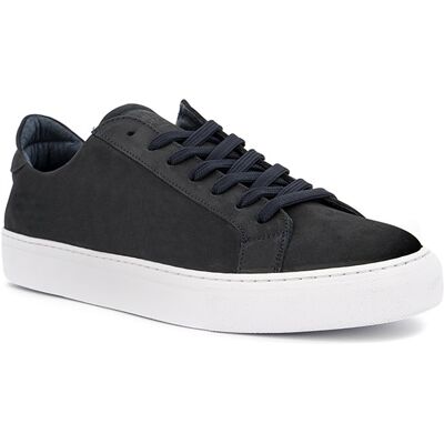 Pro-Ject GARMENT PROJECT Herren Sneaker blau Veloursleder blau 44 (9,5) male Pro-Ject GARMENT PROJECT Herren Sneaker blau Veloursleder blau 44 (9,5) male